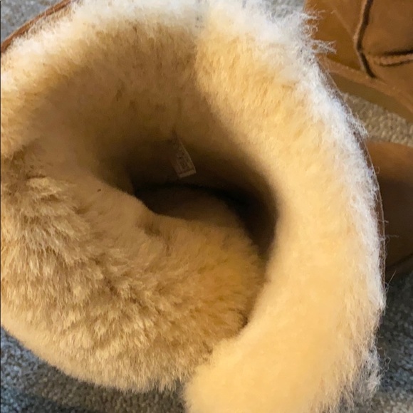 Bailey Button Tall Ugg Boots - Picture 4 of 7